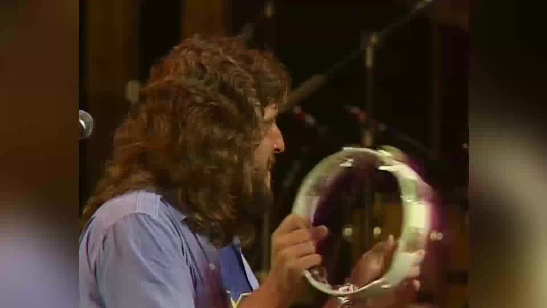 The Marshall Tucker Band - Can't You See (MikeyB Remix 83 BPM) (1080)