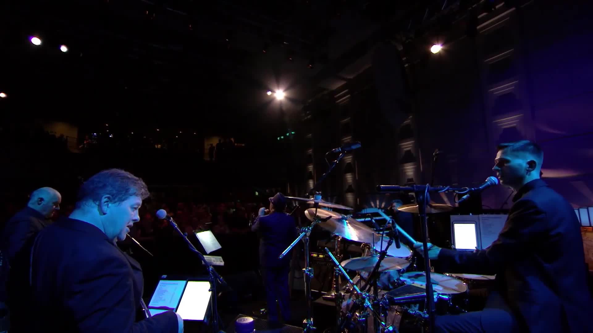 Van Morrison - Brown Eyed Girl (MikeyB Intro Outro Remix 151 BPM) (1080)