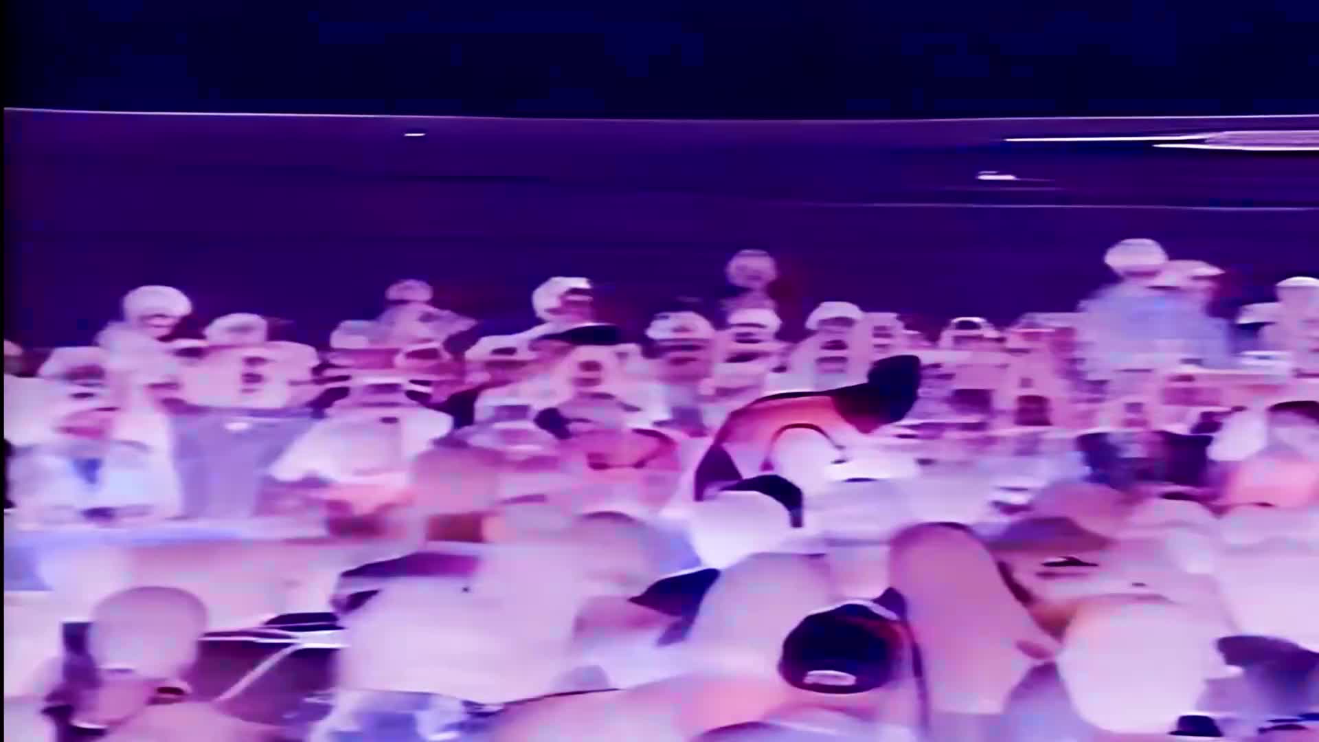 Antares - Ride On A Meteorite (Dj Mhark Redrum 141 BPM) (1080)