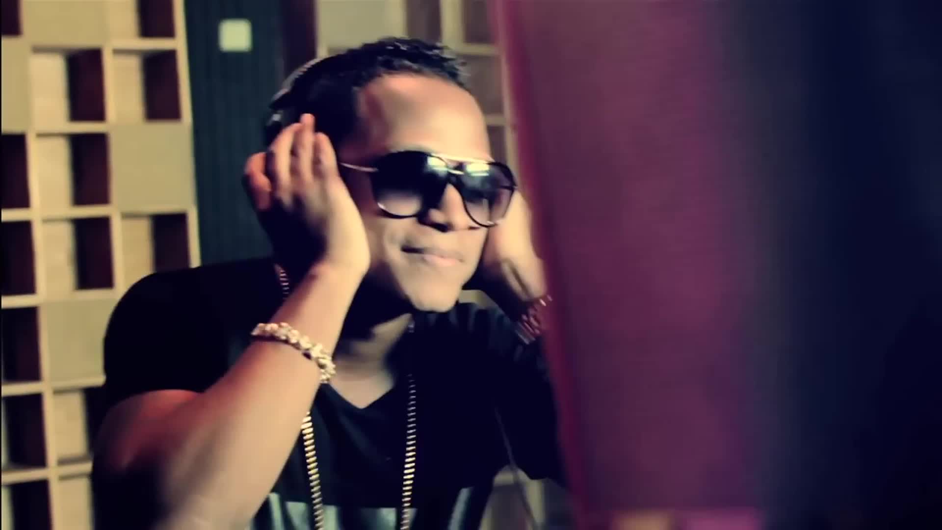 Eddy Lover - Rueda Rueda (Dj Nev Intro Acapella Acapella Outro 130 BPM) (1080)