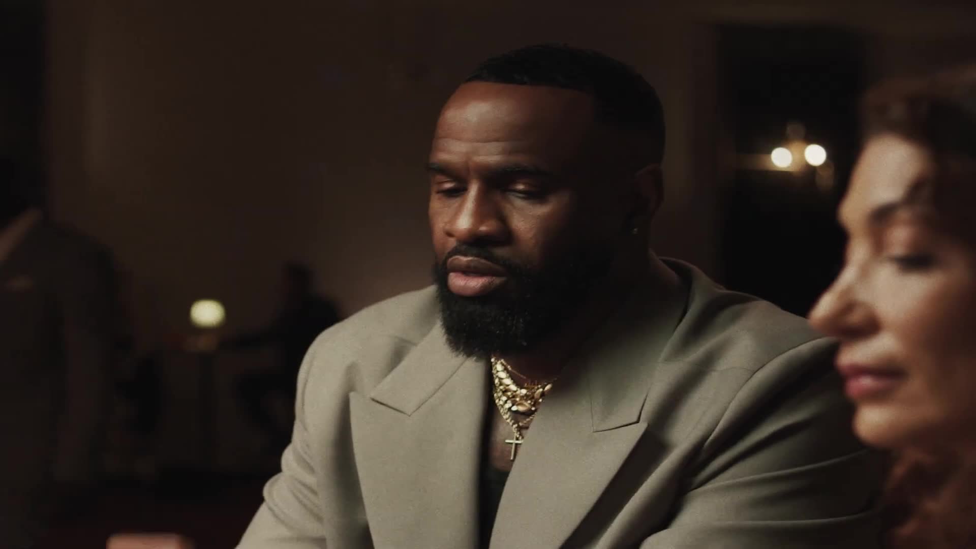 Ella Mai - 100 (DJ Crow Intro Outro 84 BPM) (1080)