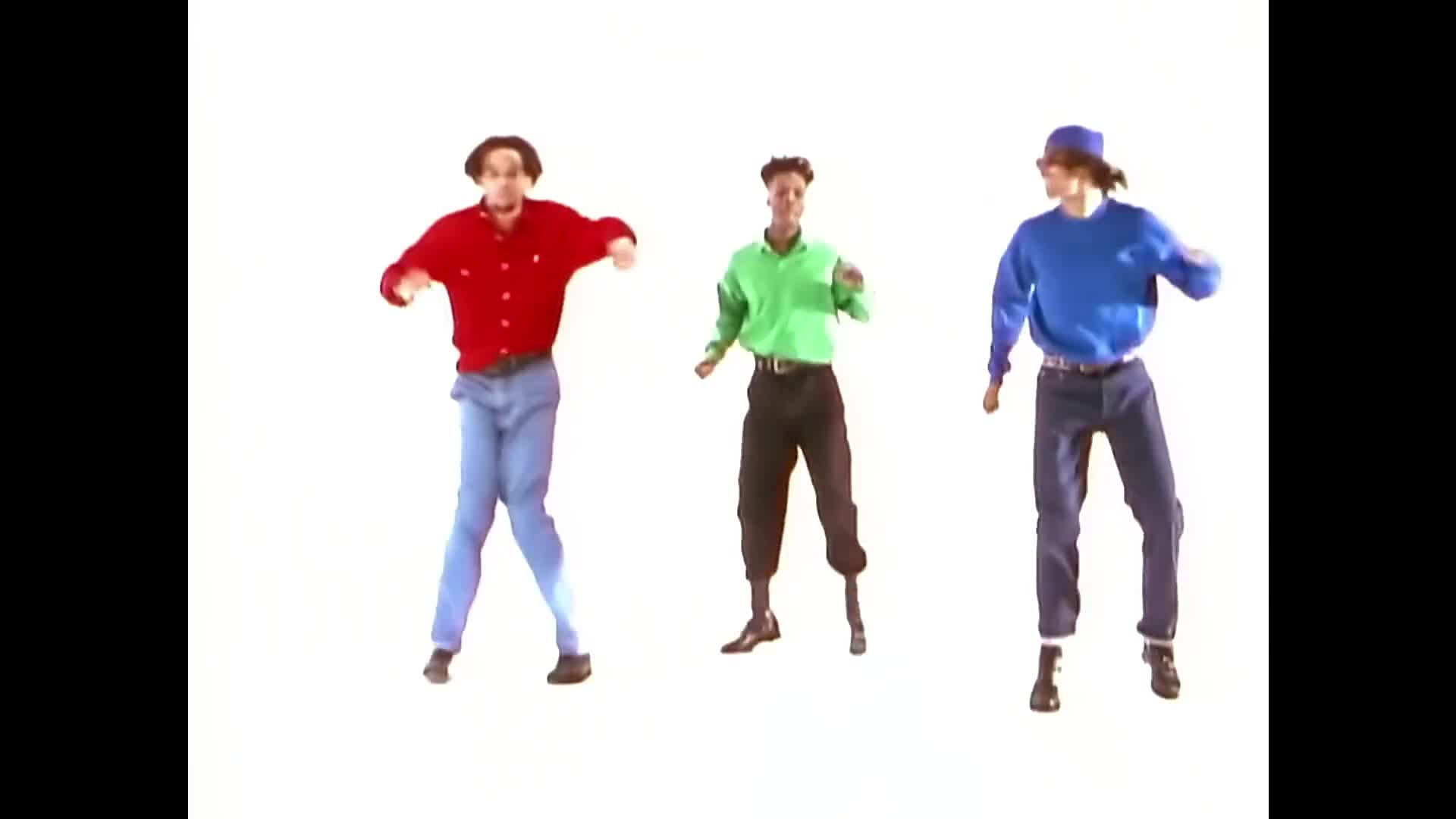 Crystal Waters - Gipsy Woman (Afrohouse Remix 126 BPM) (1080)