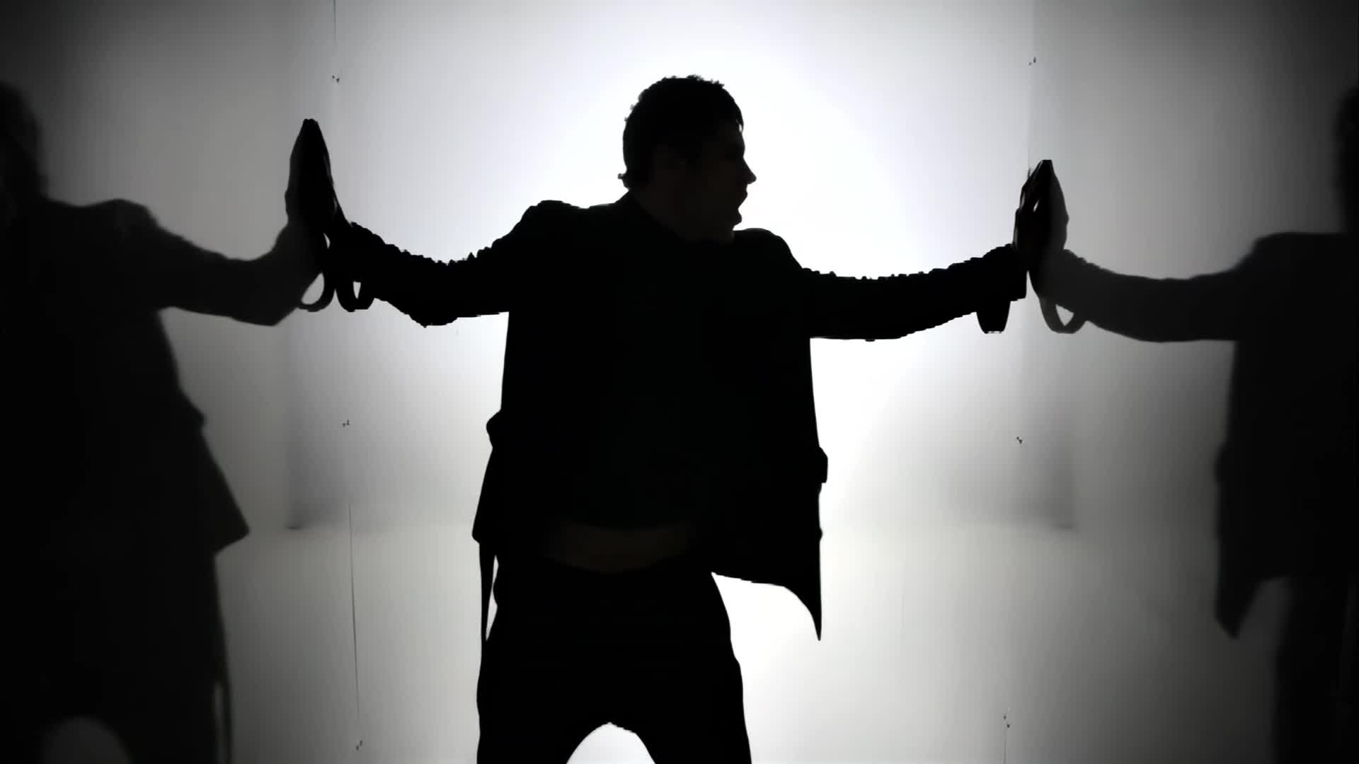 Dan Balan - Chica Bomb (Extended Version 128 BPM) (1080)