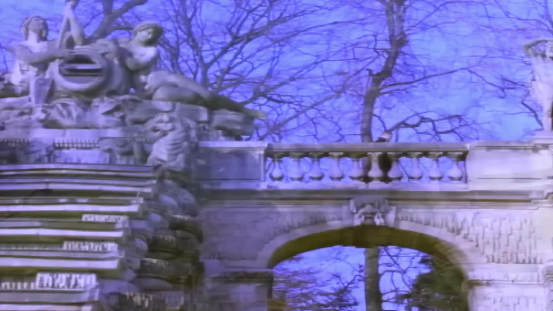 Sinead O'Connor - Nothing Compares 2U (DJ Crow House Remix 128 BPM) (1080)