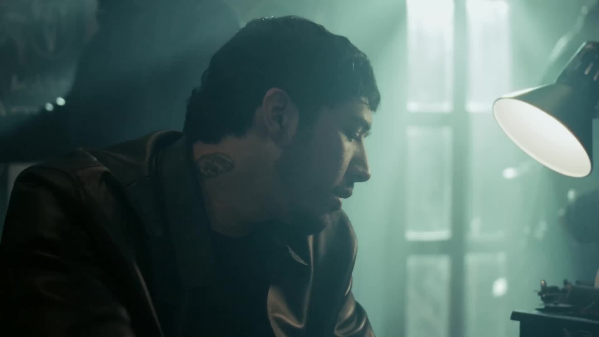 Luis R Conriquez, Neton Vega, Rey Quinto - Aguas (DJ Crow House Remix 131 BPM) (1080)