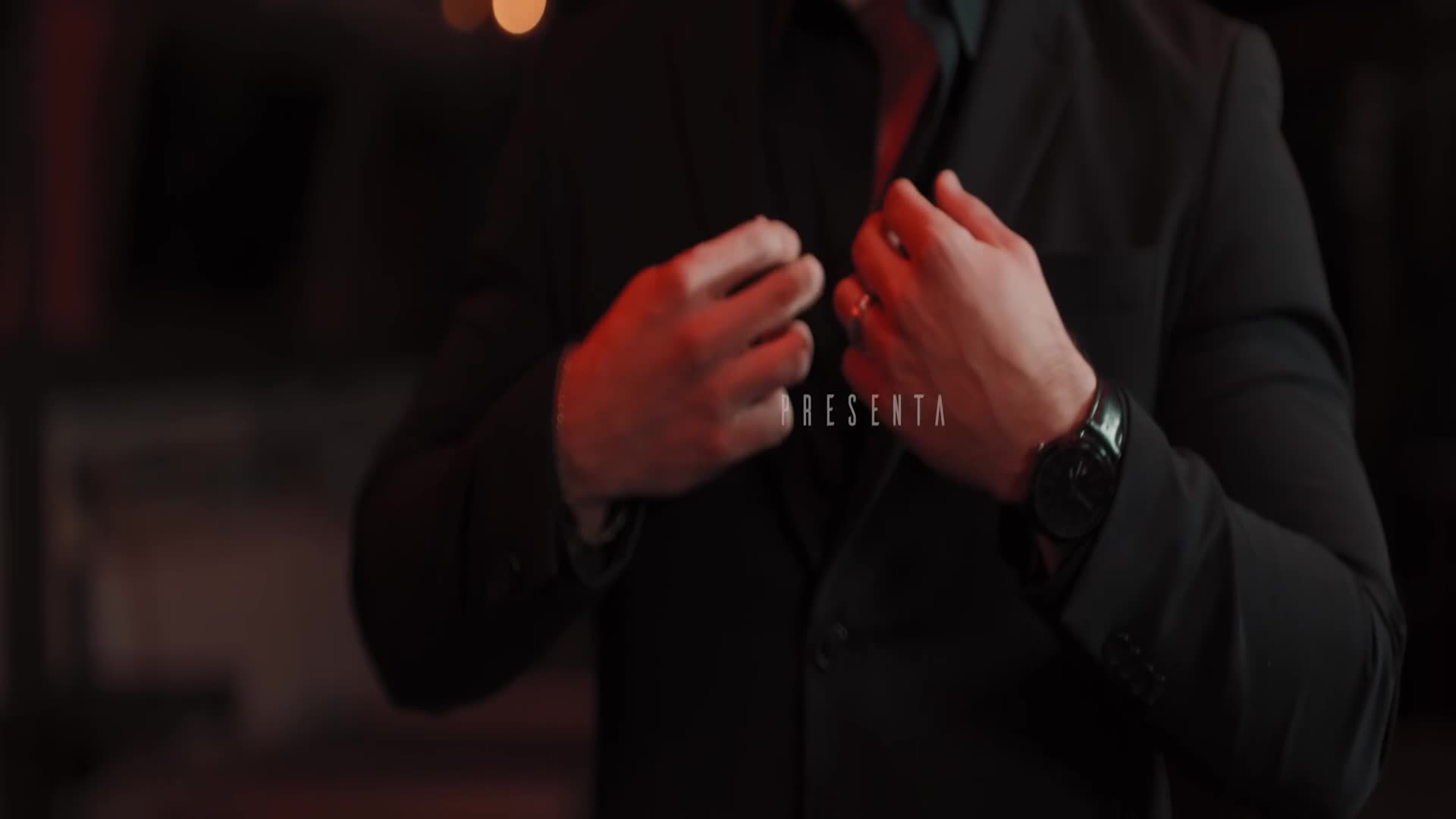 Lenin - Todo Lo Fue (DJ Crow Cumbia Style Mix 100 BPM) (1080)