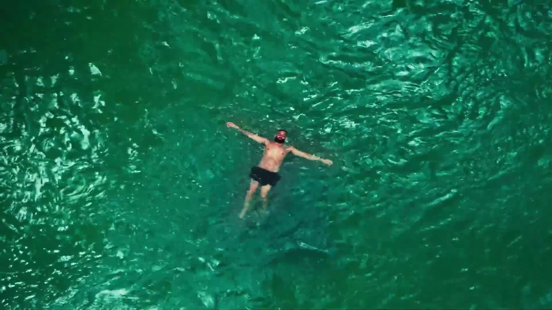 Eladio Carrion - Buenos Dias (DJ Crow Afrohouse Mix 125 BPM) (1080)