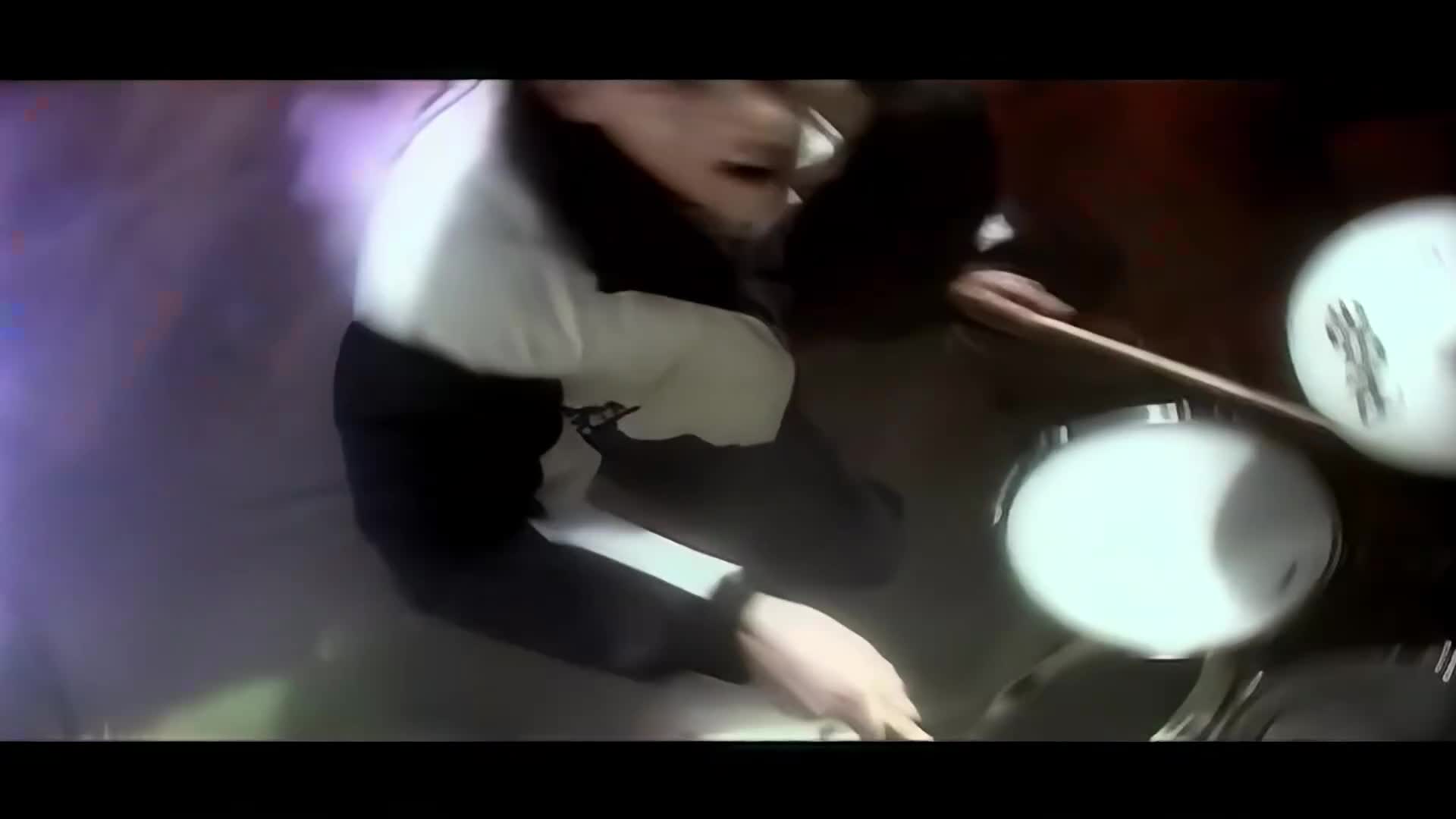 Scooter - Fire (DJ Crow Intro Outro 142 BPM) (1080)