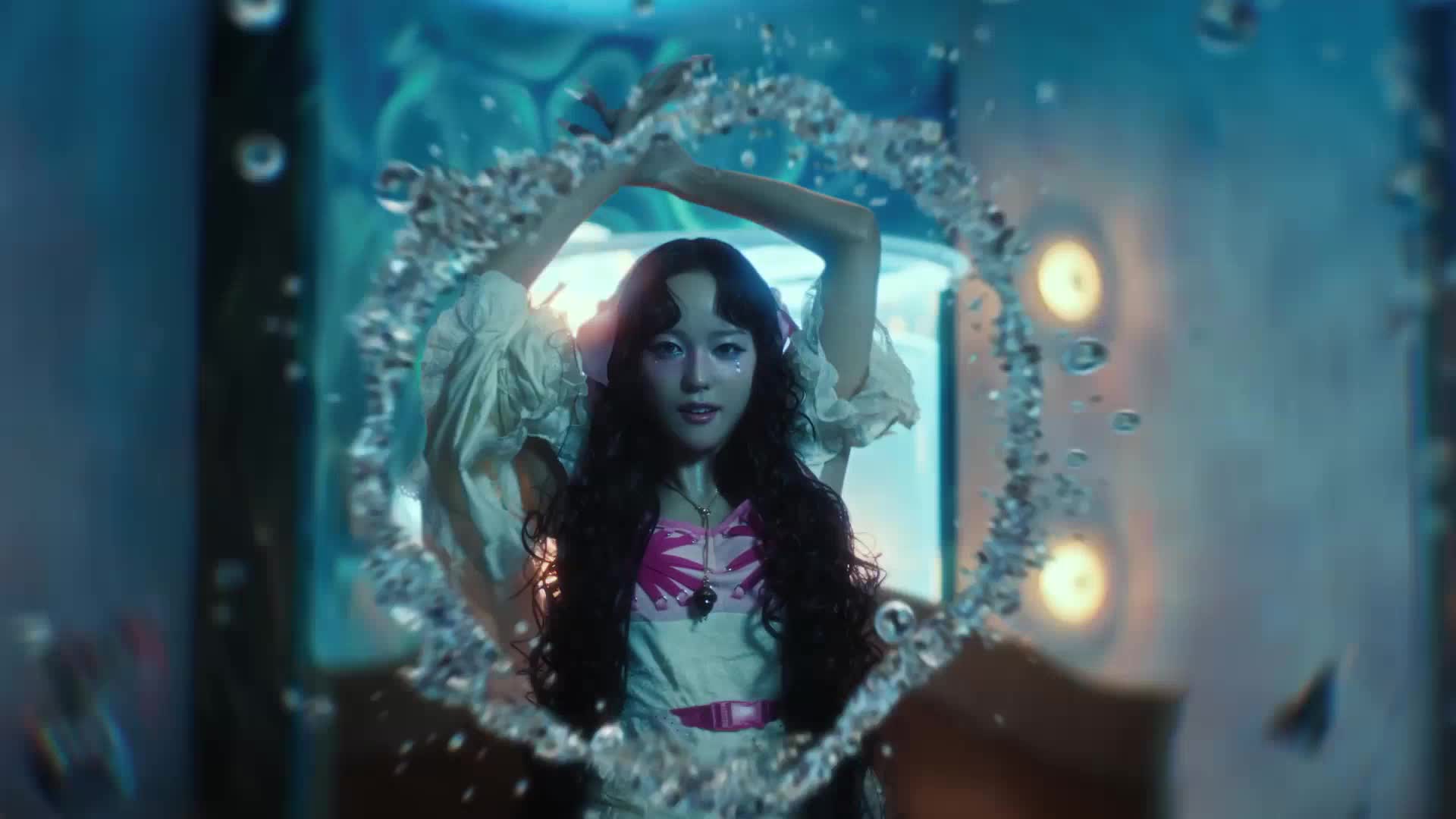 XG - Hypnotize (Dario Xavier Remix 128 BPM) (1080)