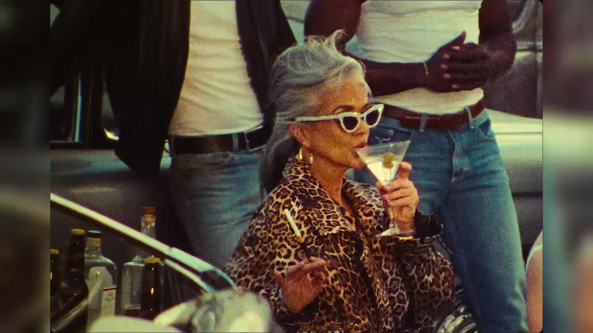 David Guetta, Teddy Swims, Tones And I Vs Fisher Vs Supermode - Gone Gone Gone (Done Done Done) (Ant Edit 130 BPM)