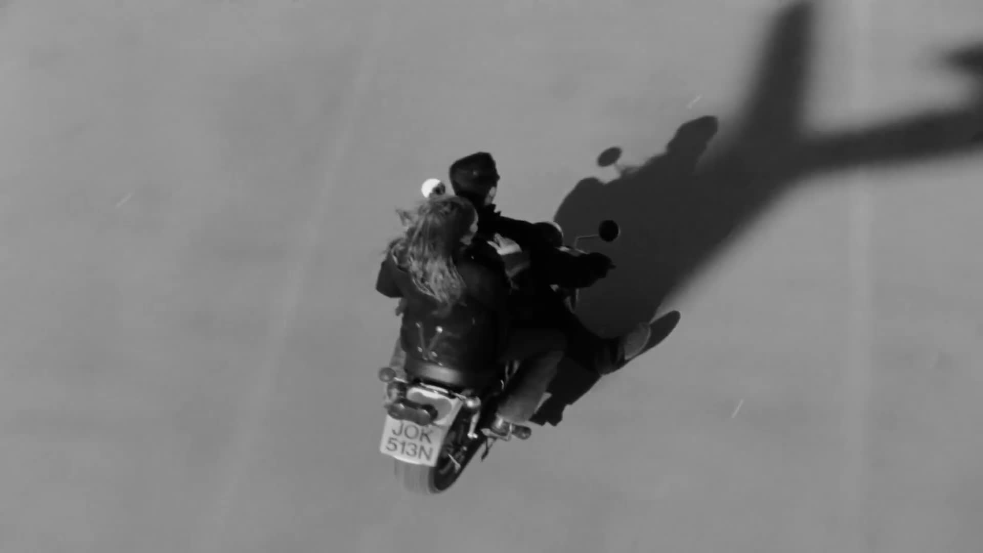 Robbie Williams - Angels (DJ Crow Techno Remix 134 BPM) (1080)