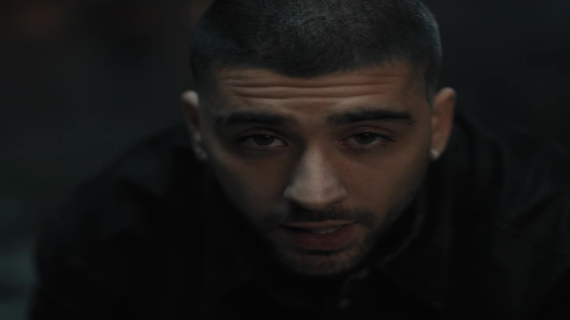 ZAYN - Die For Me (DJ Crow House Remix 120 BPM) (1080)