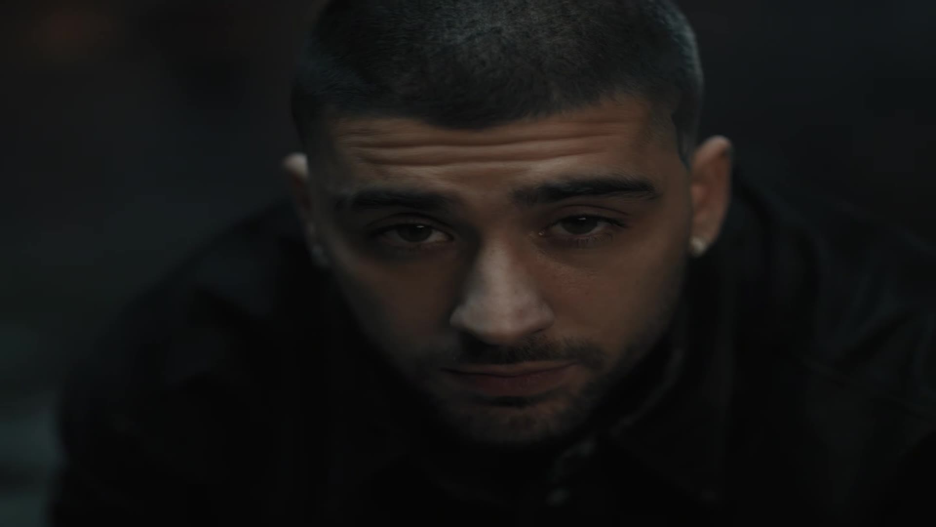 ZAYN - Die For Me (DJ Crow Remix 115 BPM) (1080)