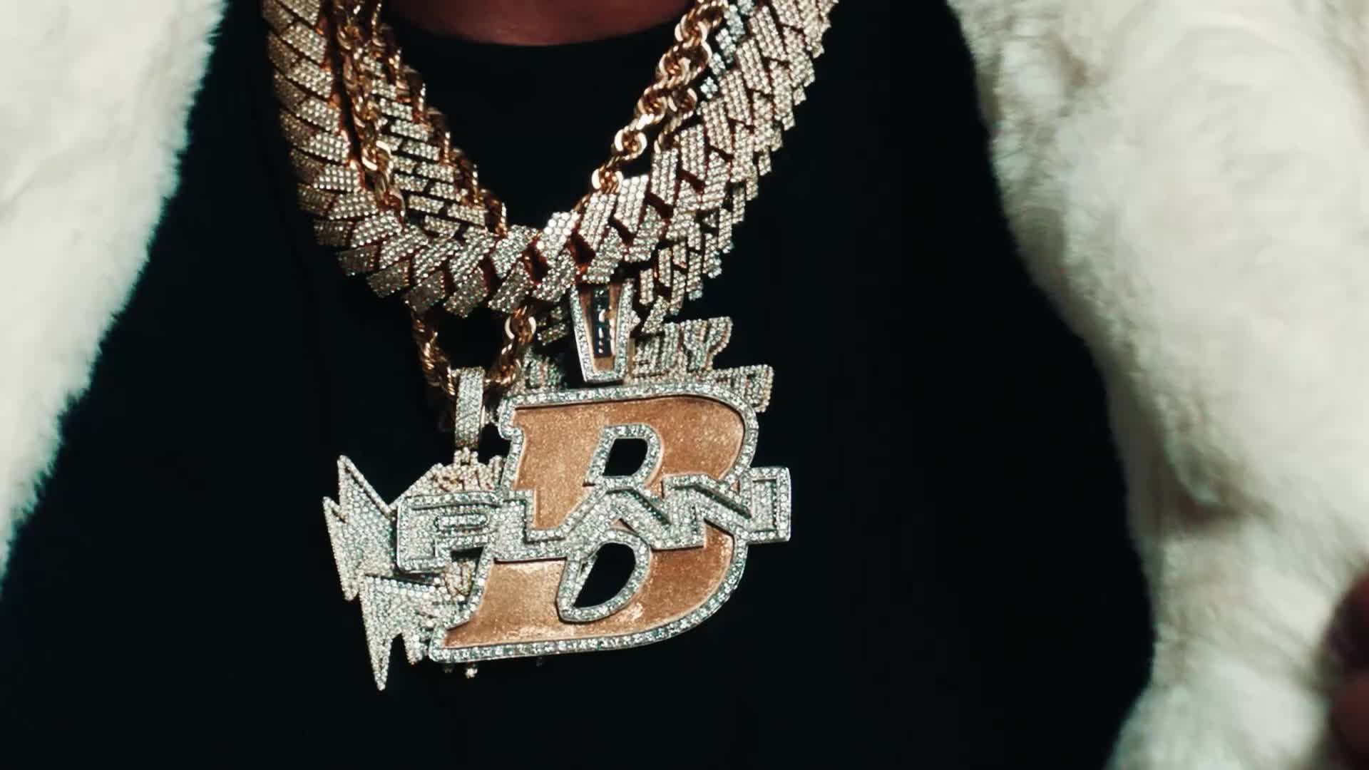 Musicologo Y Menes x Maldy - Hoy Se Rompe Feo (Intro Outro 97 BPM) (1080)