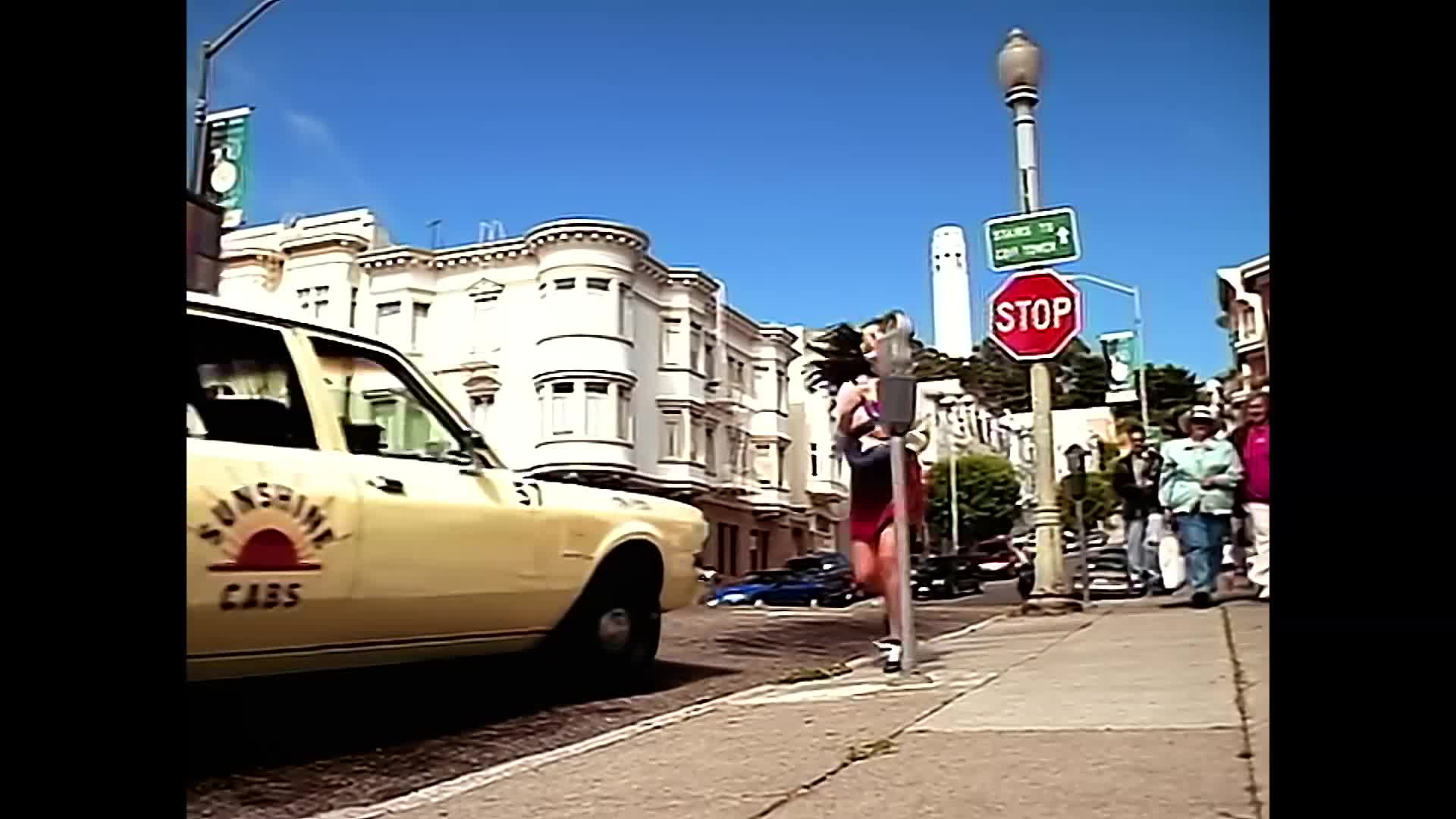 98º - Because Of You (Dj Jeff92 & Ayan Sumania Extended Edit 105 BPM) (1080)