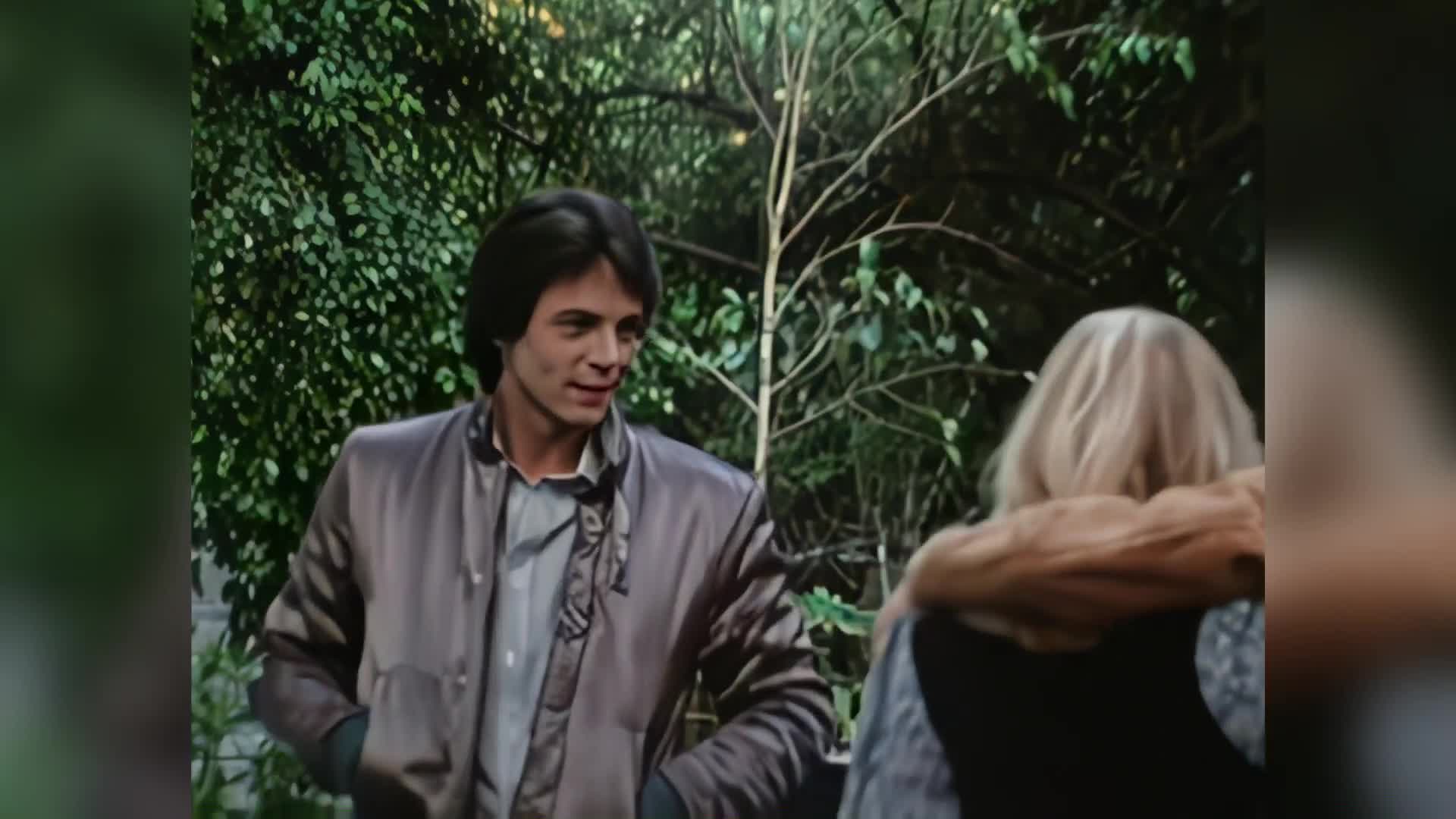 Rick Springfield - Jessie's Girl (Rock Redrum 132 BPM) (1080)