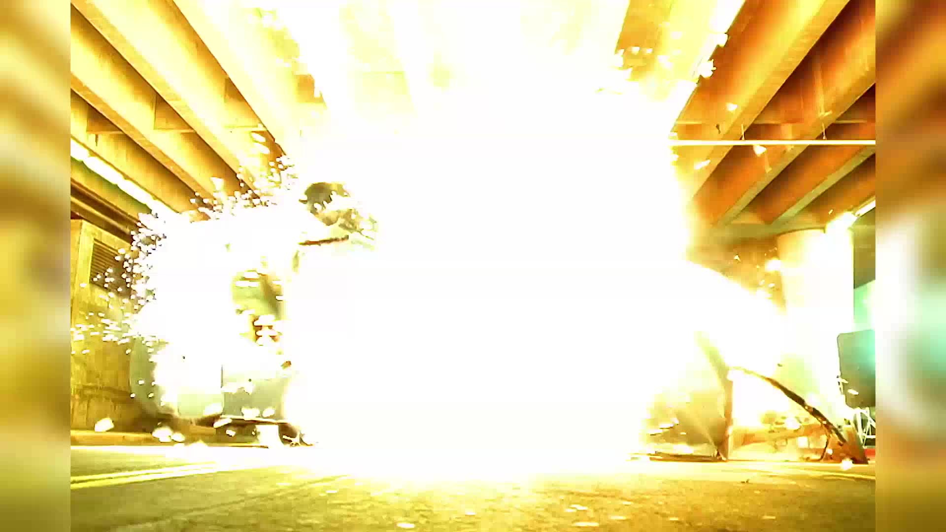 Smash Mouth - All Star (Anthem Kingz Refresh 126 BPM) (1080)