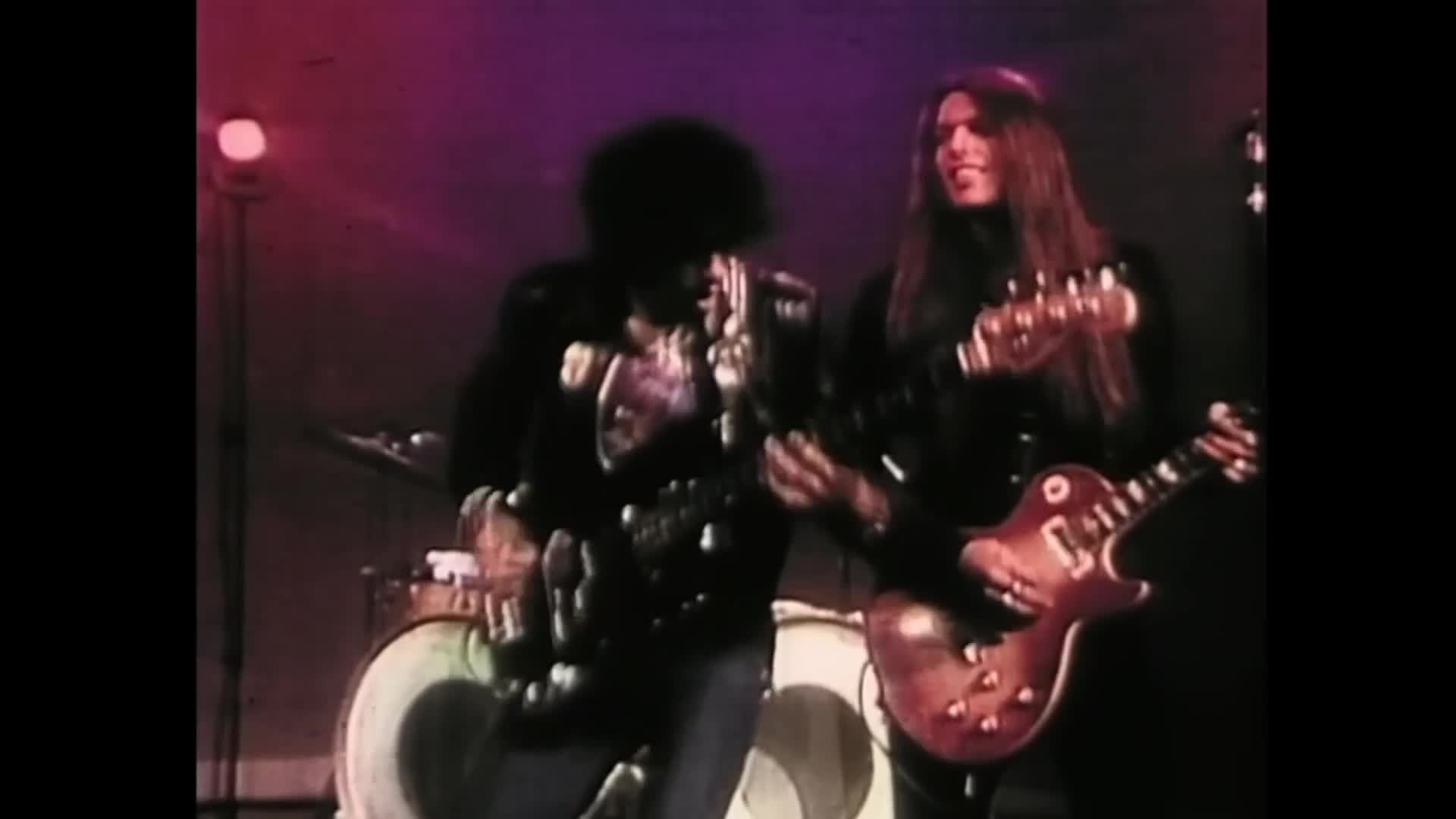 Thin Lizzy - The Boys Are Back In Town (Anthem Kingz Refresh 130 BPM) (1080)