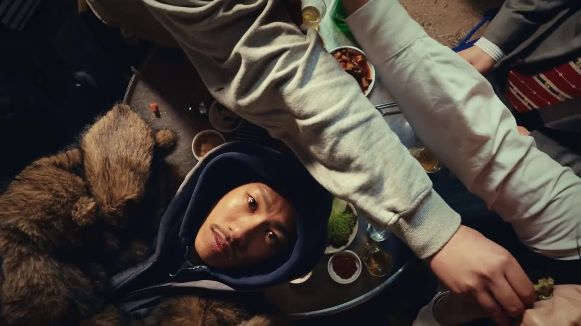 Yuki Chiba & Lil Moshpit - Annyeonghaseyo (DJ Crow Intro Outro 150 BPM) (1080)