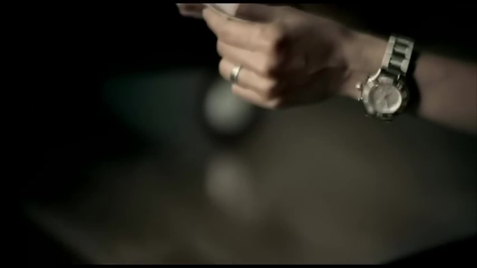 Gilberto Santa Rosa - Conteo Regresivo (Onne Edit Intro Outro 165 BPM) (1080)