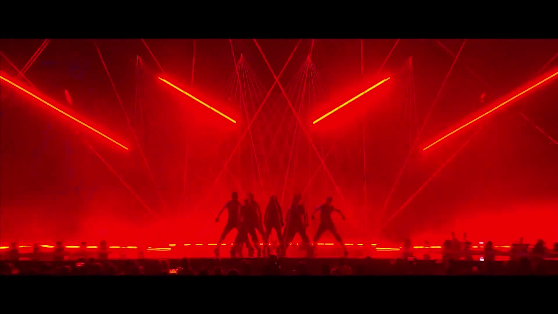 Felicia - My System (DJ Crow Intro Outro 145 BPM) (1080)