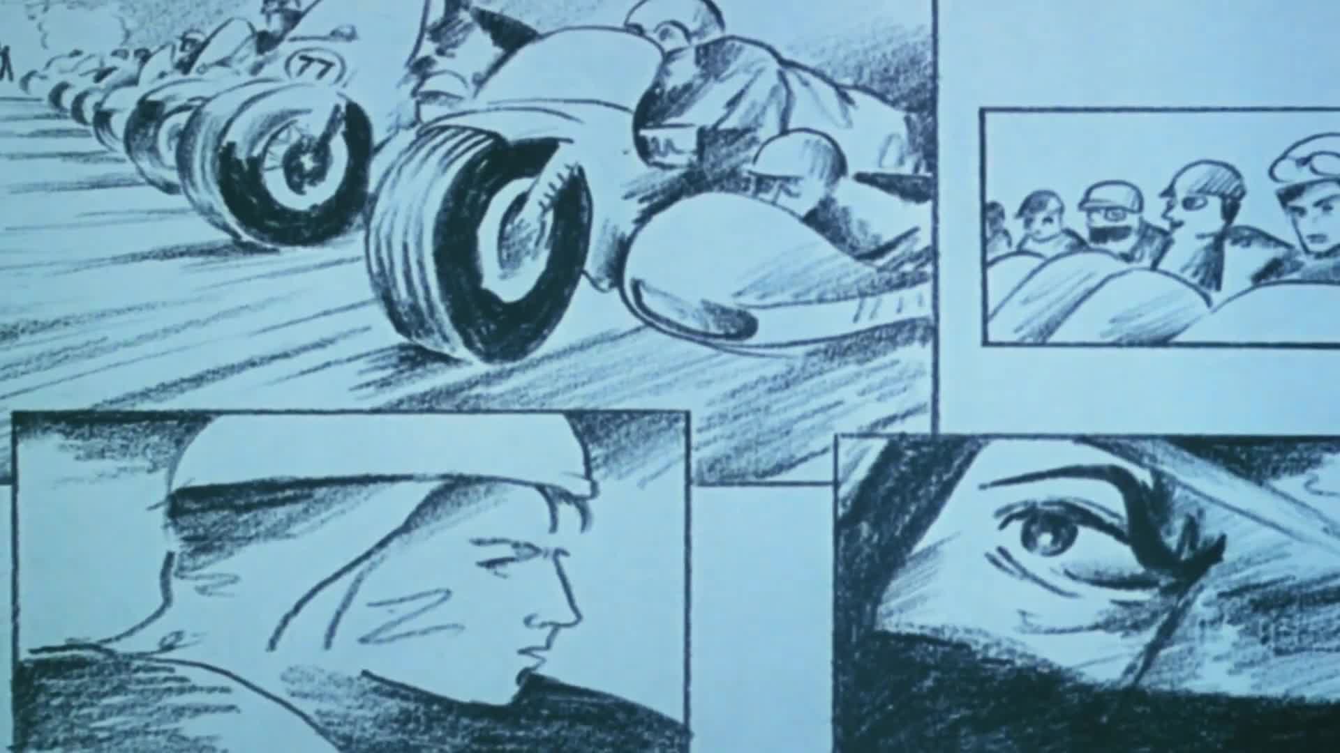 A-Ha - Take On Me (DJ Crow Dark House Remix 130 BPM) (1080)