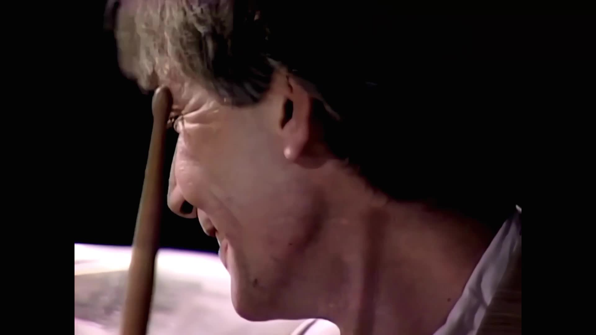 The Rolling Stones - Start Me Up (Intro Outro 123 BPM) (1080)