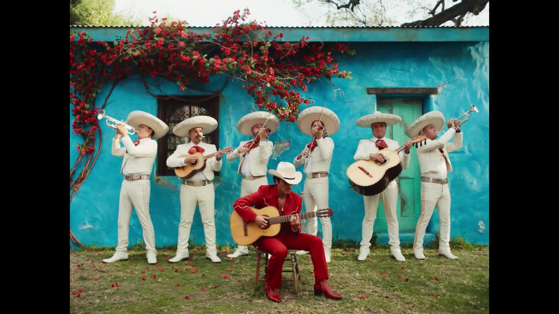 Bruno Mars - Risk It All (Dj Caplay Bachata Remix 110 BPM) (1080)