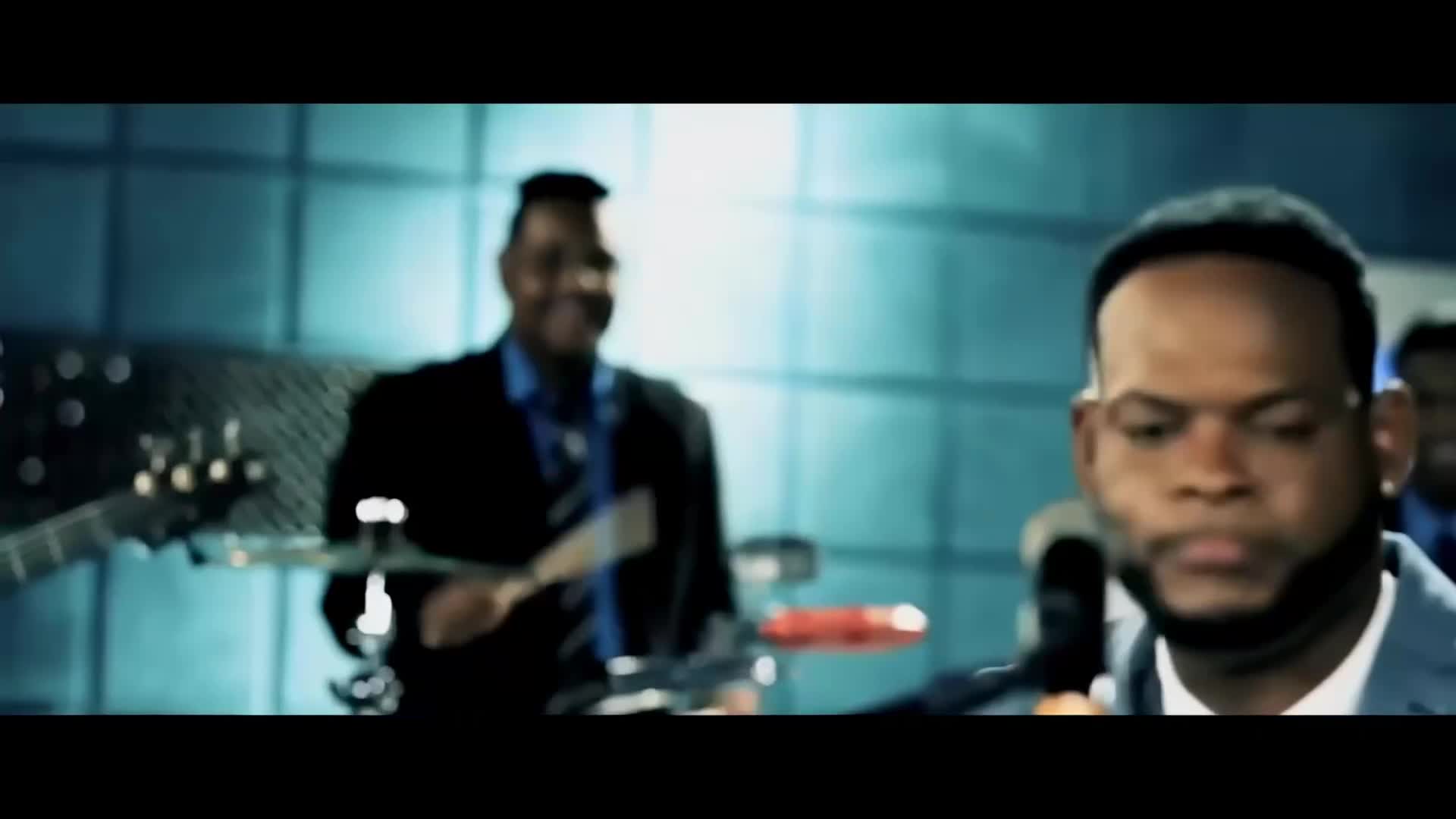 Yiyo Sarante - Corazon De Acero (Intro Outro 85 BPM) (1080)