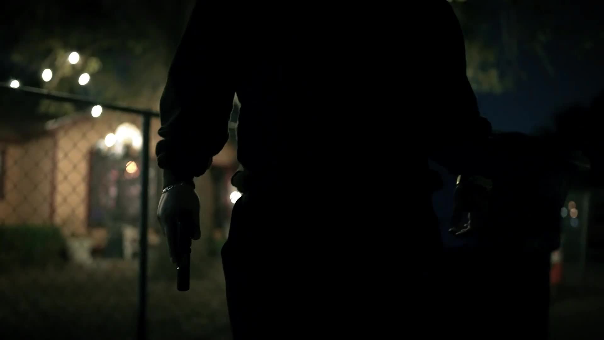 Yungeen Ace - Dead Man Walking (DJ Crow Intro Outro 85 BPM) (1080)