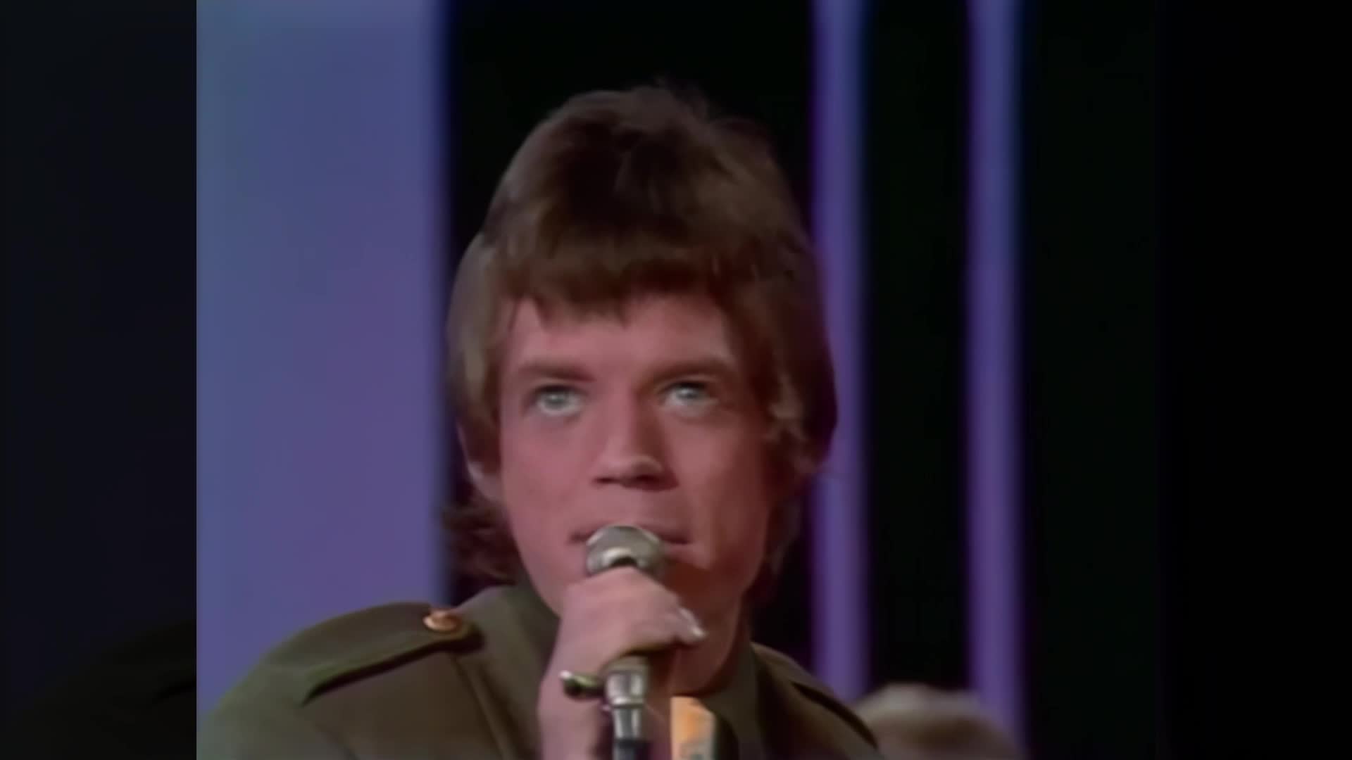 The Rolling Stones - Paint It Black (DJ Crow Trance Remix 164 BPM) (1080)