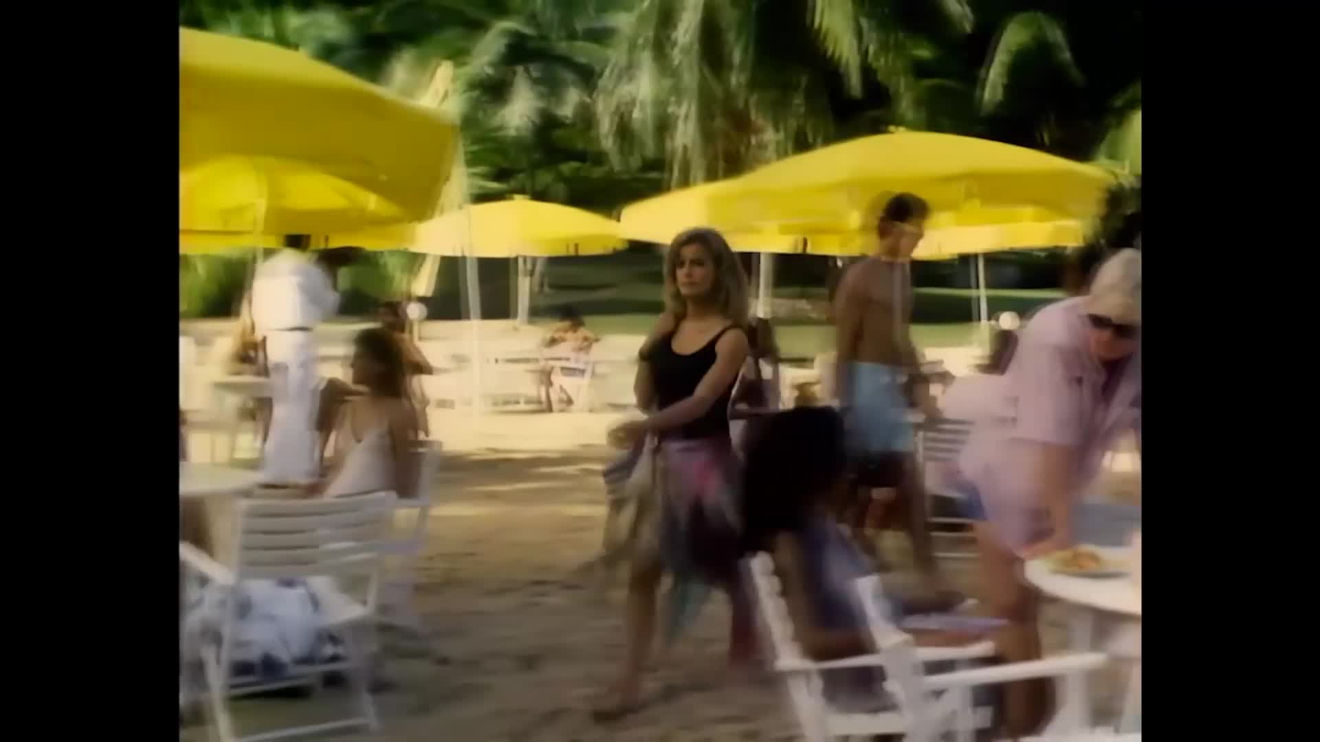 The Beach Boys - Kokomo (Anthem Kingz Refresh 125 BPM) (1080)