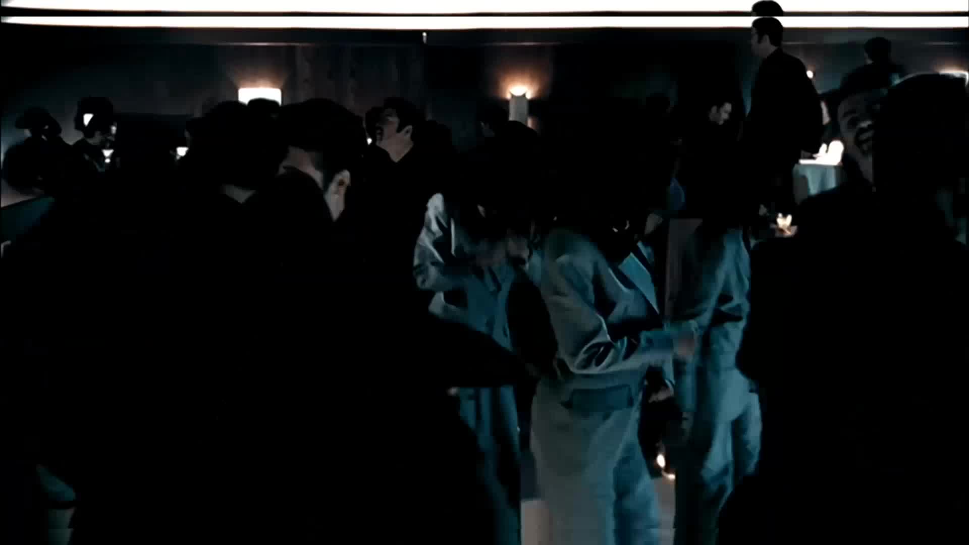 George Michael & Mary J. Blige - As (Jet Boot Jack Remix 122 BPM) (1080)