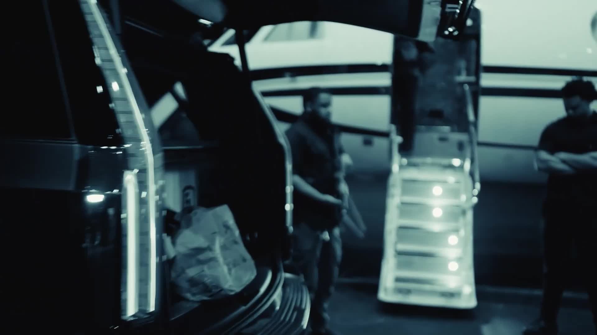 Lil Tjay - Life on Edge (Intro Outro 104 BPM) (1080)