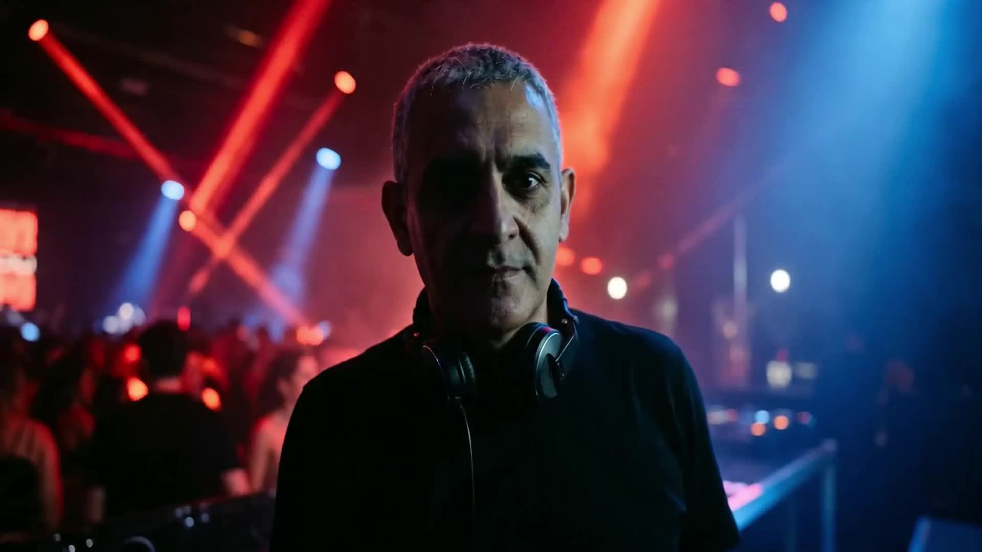 DJ Javier Avila - No Jodas al DJ (Afro Tech Remix 128 BPM) (1080)