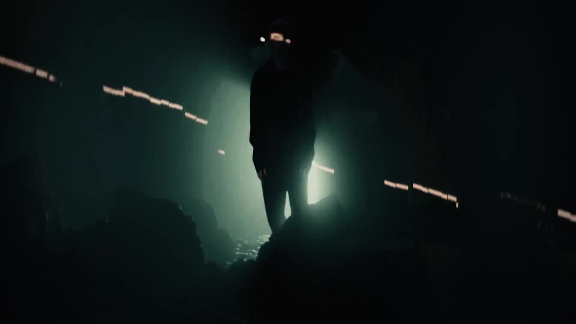 ILLENIUM, Ellie Goulding - Don't Want Your Love (DJ Crow Intro Outro 125 BPM) (1080)