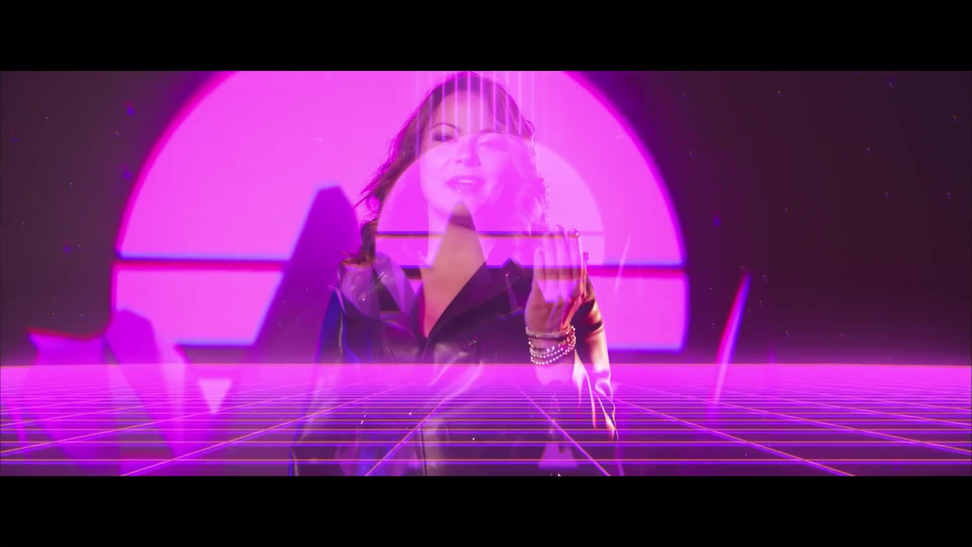 Nicci Schubert - Das Leben spielt mit mir (Extended Schlager Redrum 118 BPM) (1080)