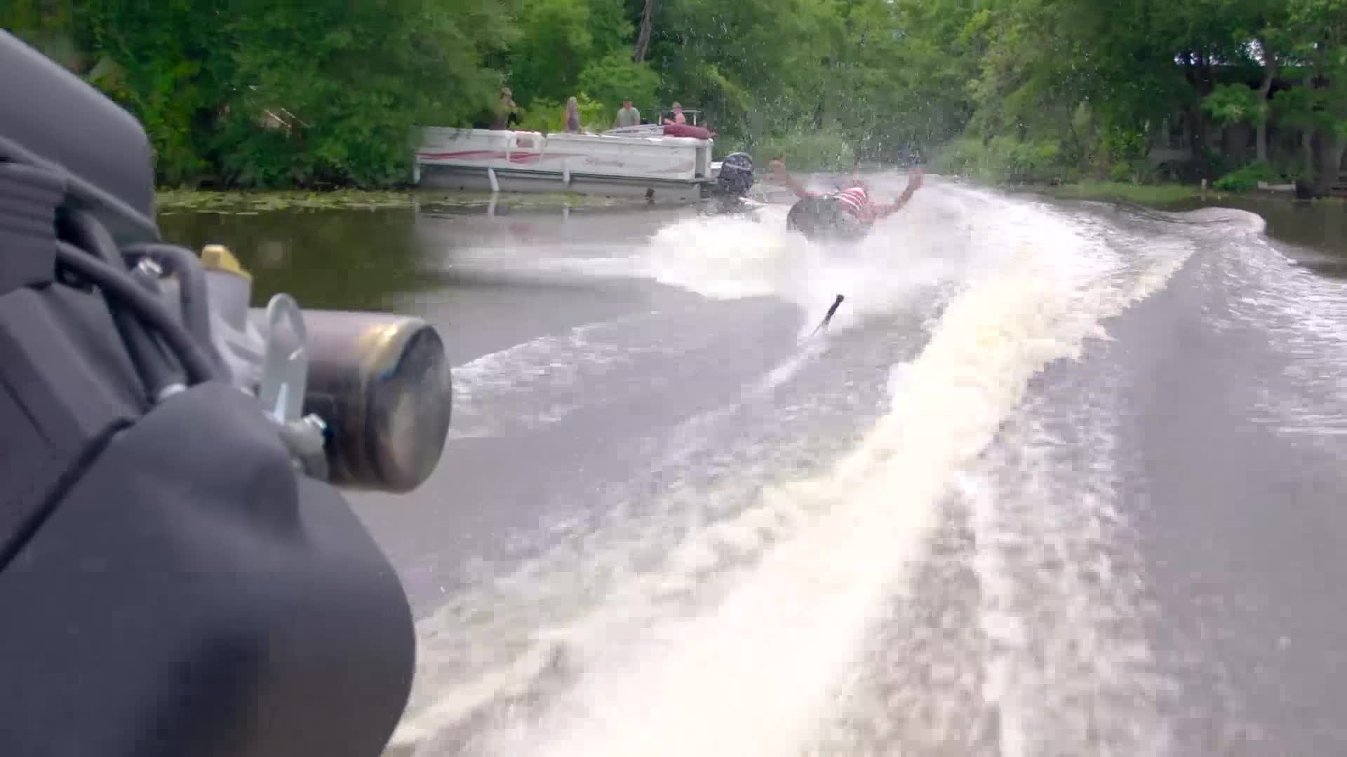 Zac Brown - Tie Up (MikeyB Intro Outro 80 BPM) (1080)