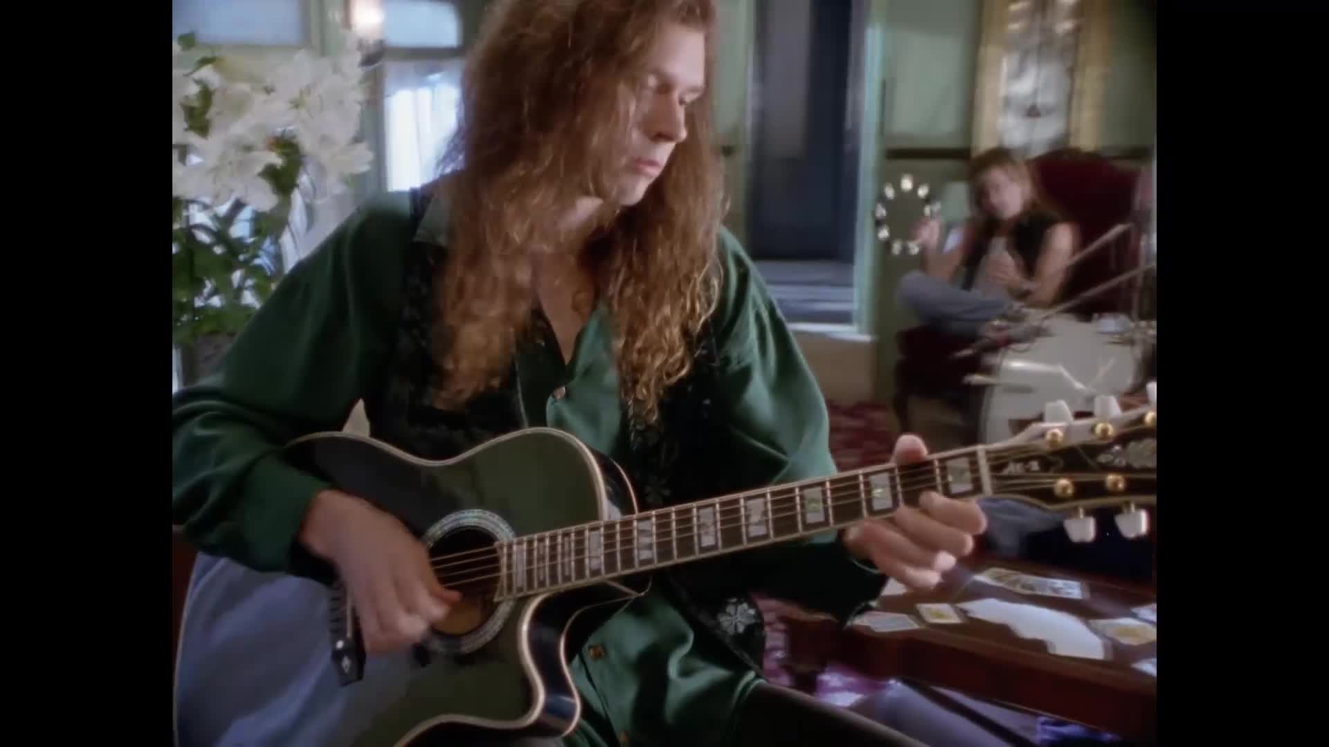 Mr. Big - To Be With You (Anthem Kingz Refresh 118 BPM) (1080)