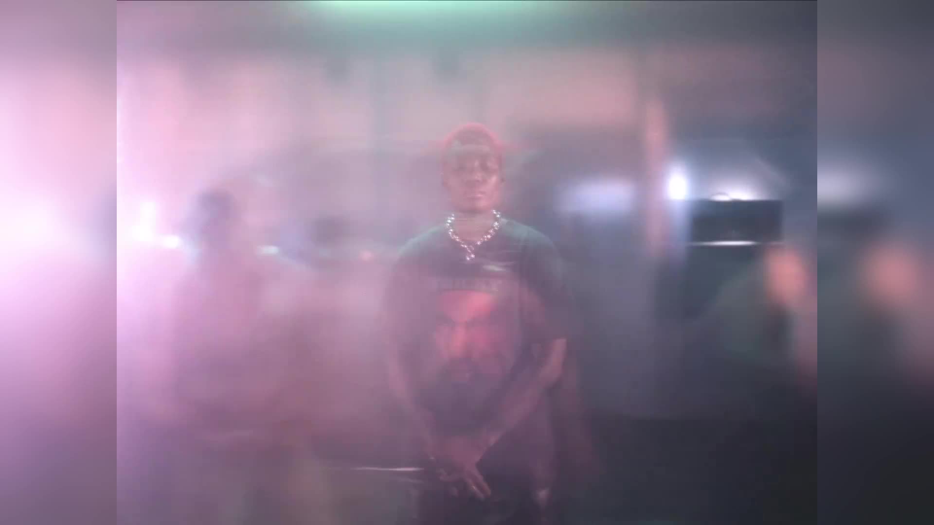 Arlo Parks - Get Go (Intro Outro 125 BPM) (1080)