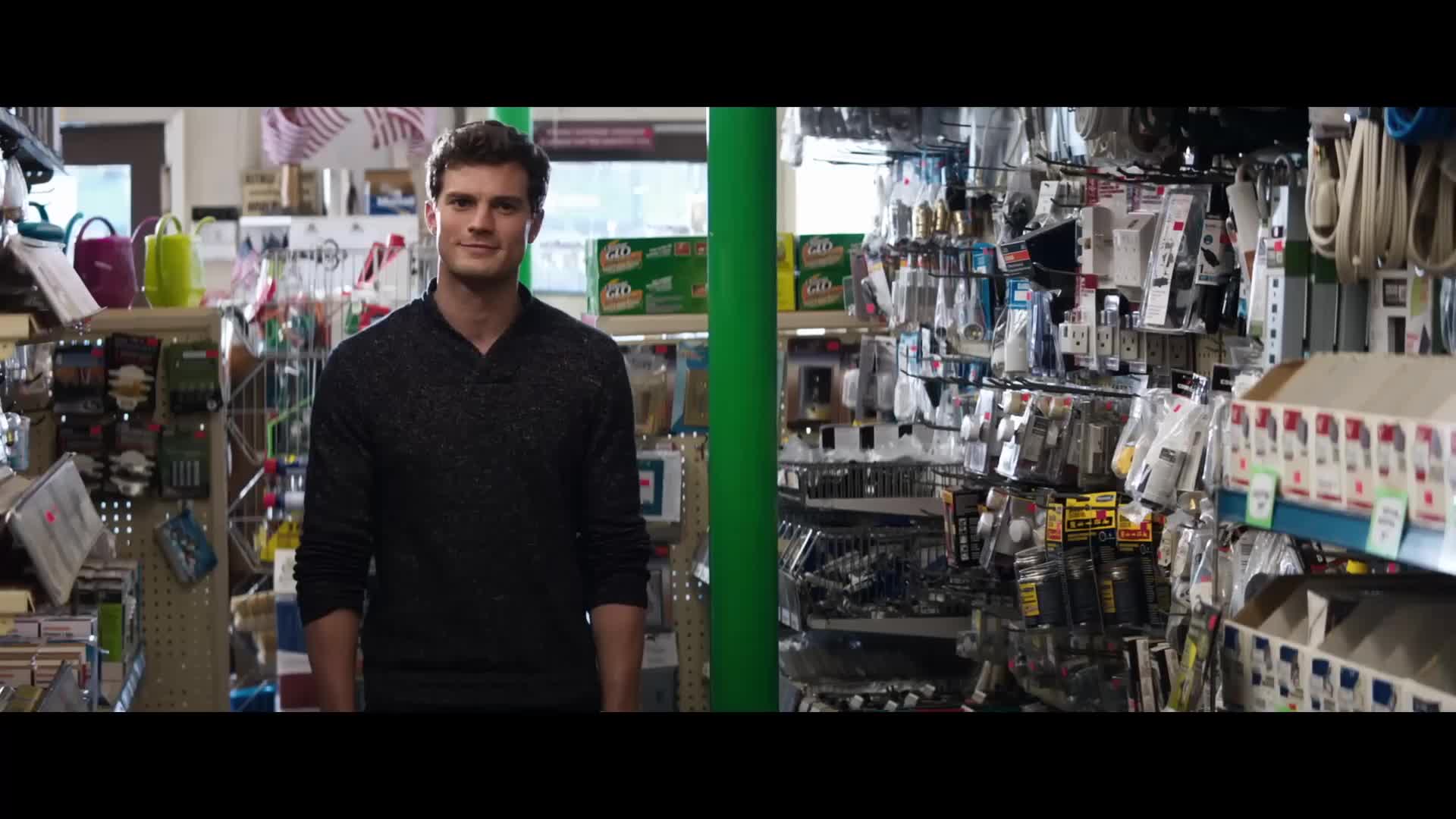 Ellie Goulding - Love Me Like You Do (Viktor Drzewiecki Remix 127 BPM) (1080)