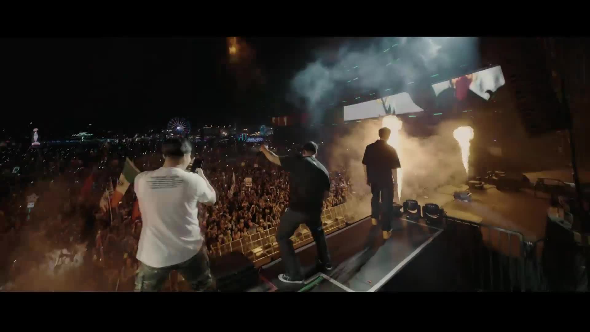 El General Vs Deorro - Funkete Desorden (Dj Underblasth House Bootleg 128 BPM) (1080)