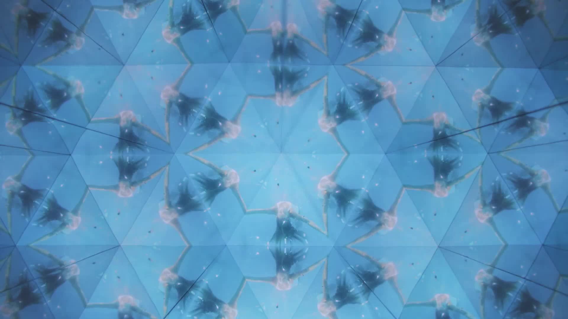 Rufus Du Sol - Sundream (FIRPO Remix 128 BPM) (1080)