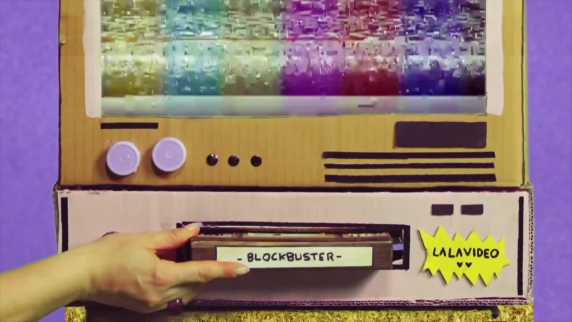 La La Love You Feat. Solea Morente - Los Ojos, Chica, No Mienten (Intro Outro 95 BPM) (Lyric) (1080)