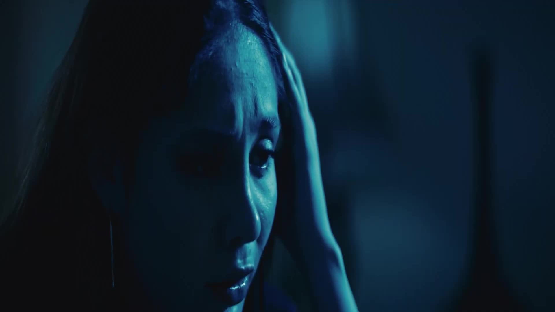 The La Planta, Amigo de Artistas & Pushi - Una Condena (DJ Javier Avila Trance Remix 165 BPM) (1080)