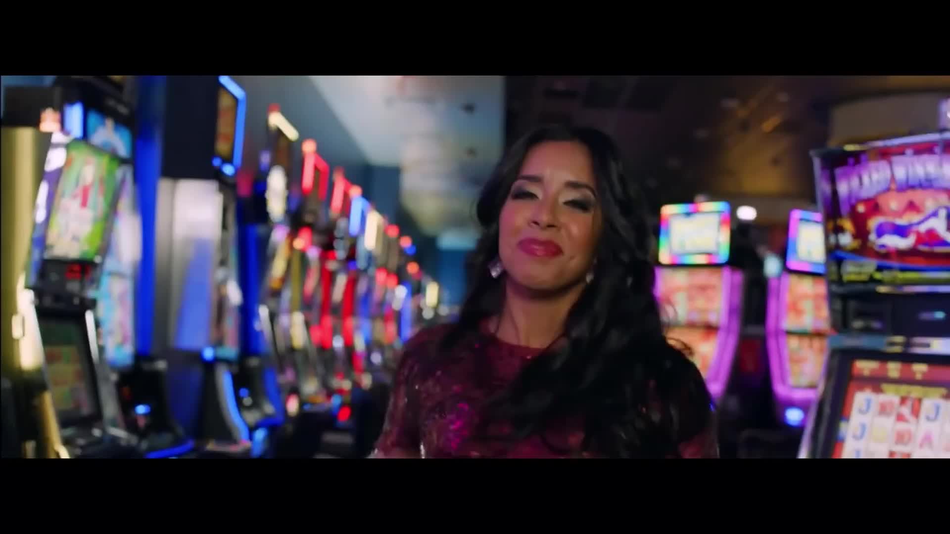 Luisito Ayala Feat. Puerto Rican Power - Cajita De Sorpresa (Intro Outro 93 BPM) (1080)