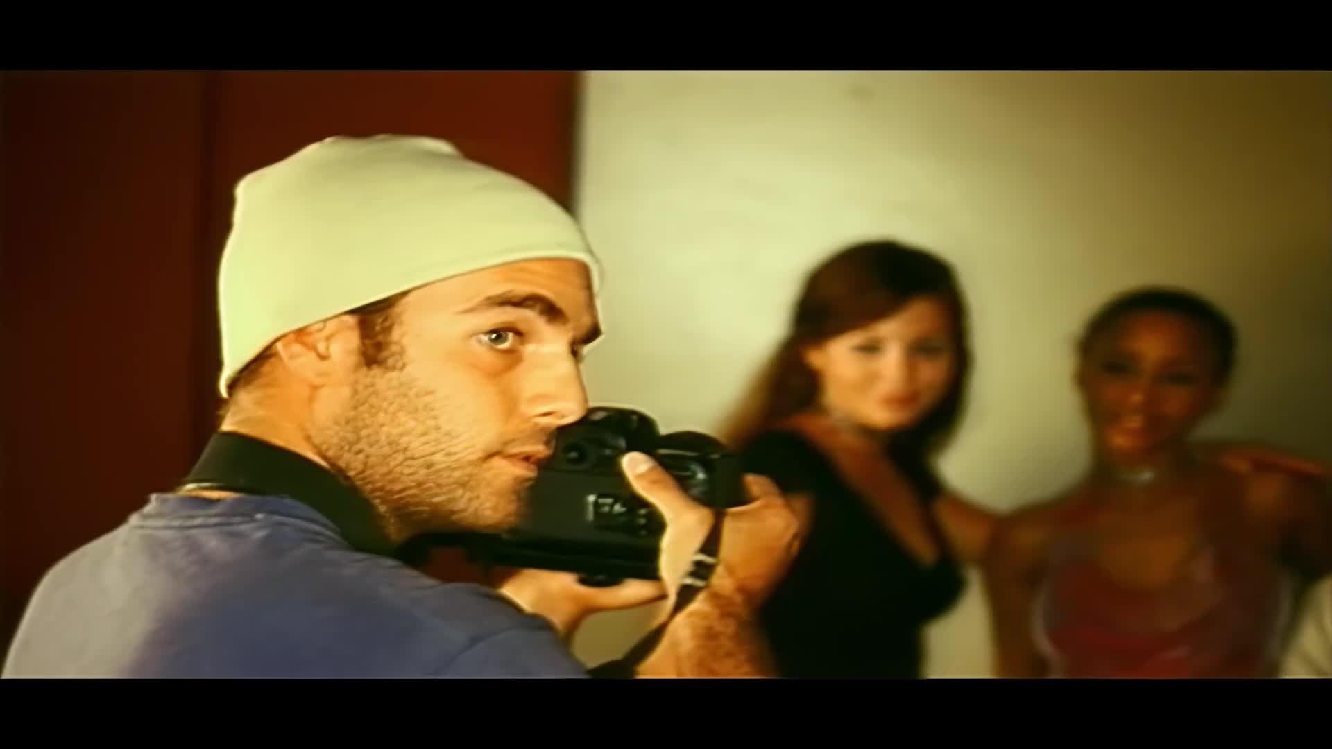 Jessy - Look at Me Now (Extended Vocal 142 BPM) (1080)