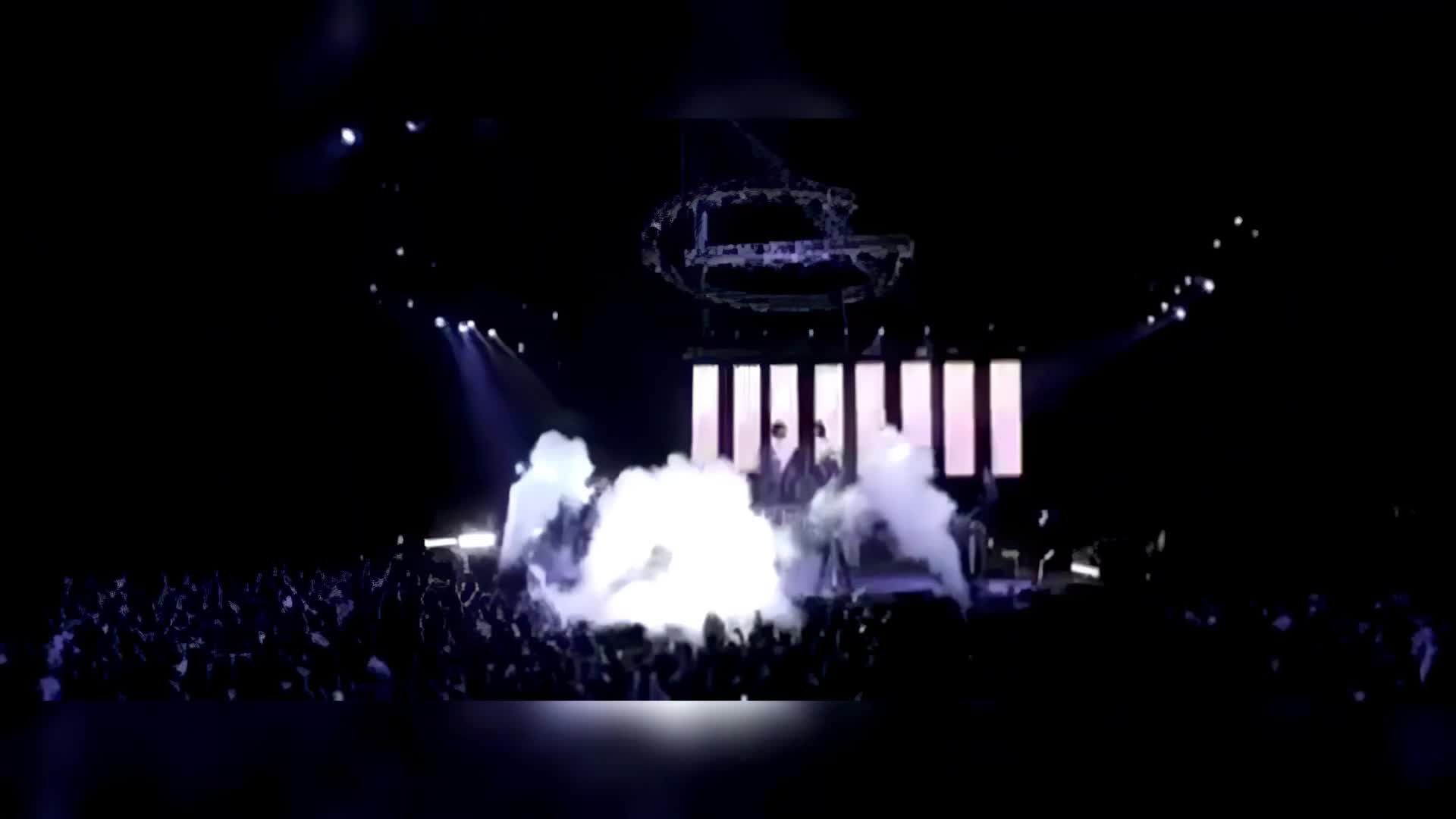 Alejandra Guzman - Un Grito En La Noche (Pro Remix Edits 115 BPM) (1080)