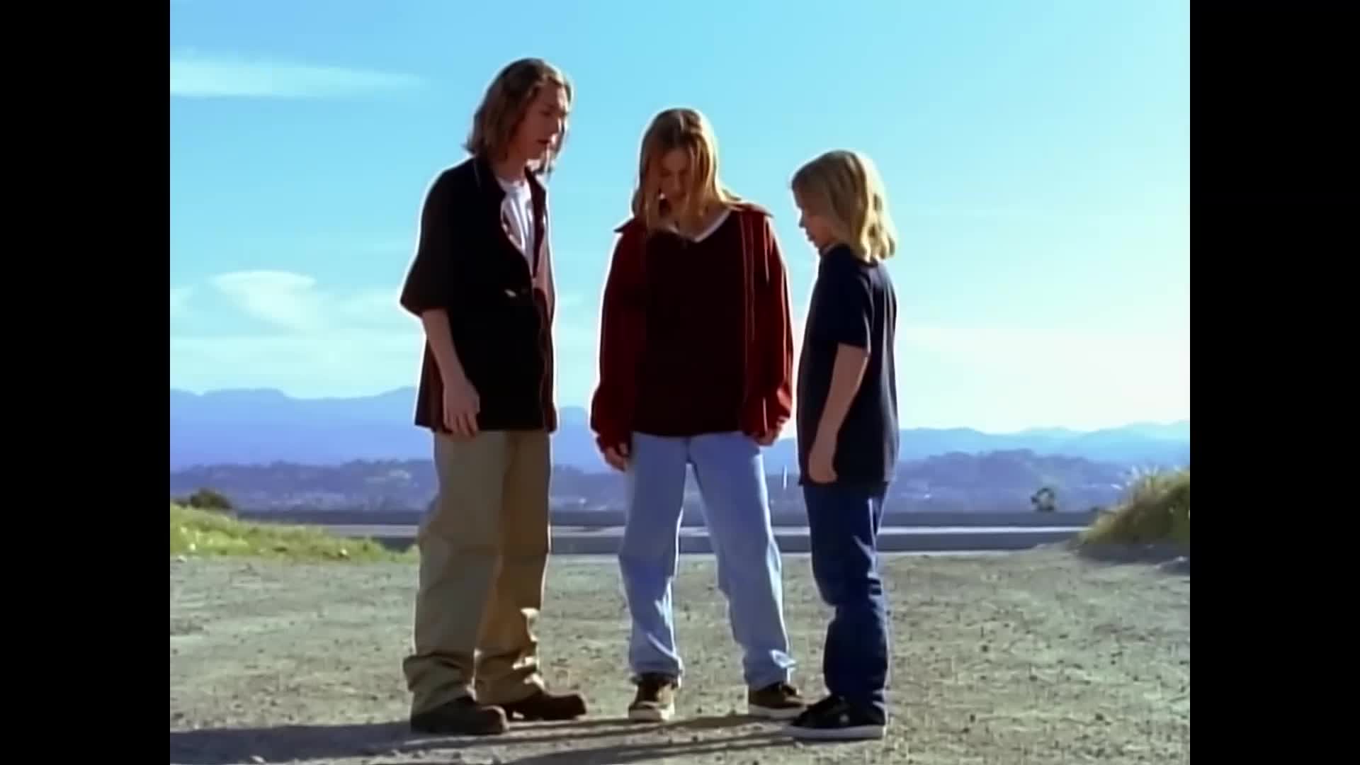 Hanson - Mmmbop (Dj Allan Festival Bootleg 131 BPM) (1080)