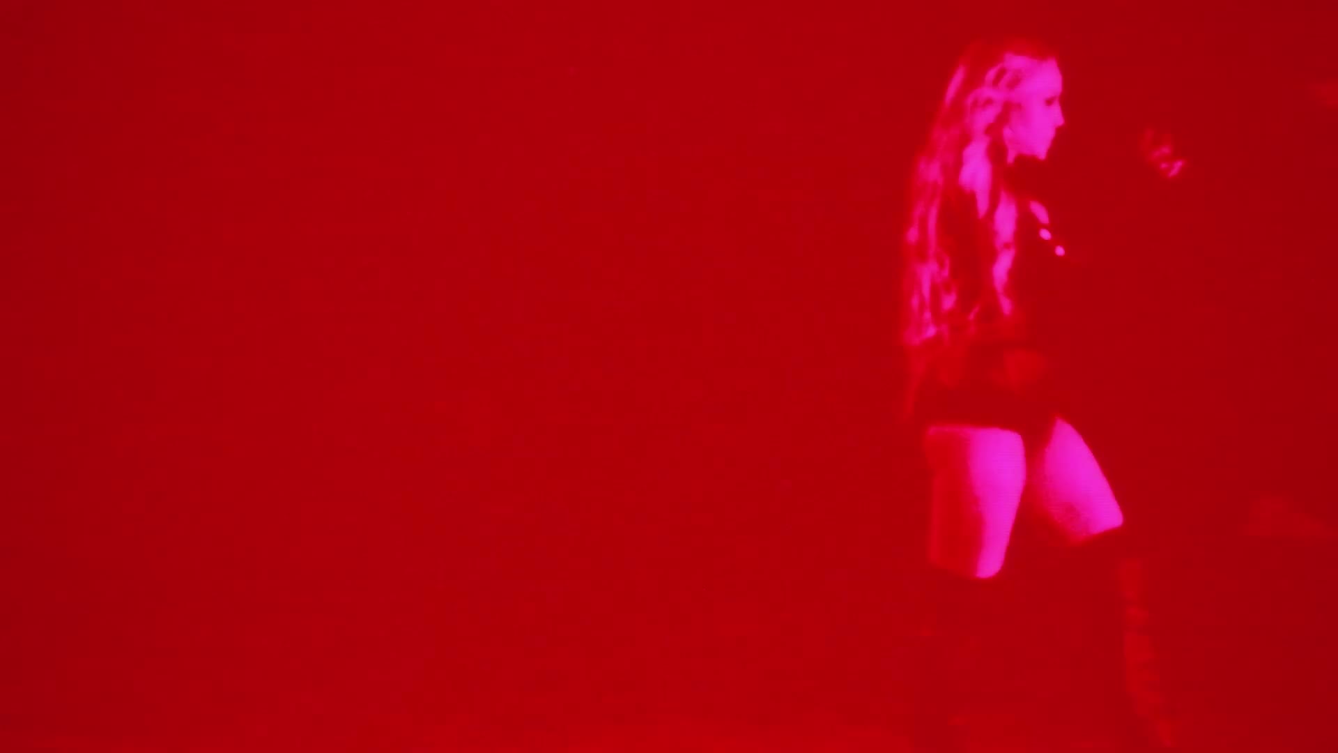 Madonna & Sabrina Carpenter - Bring Your Love (DJ Crow Intro Outro 121 BPM) (Visualizer) (1080)